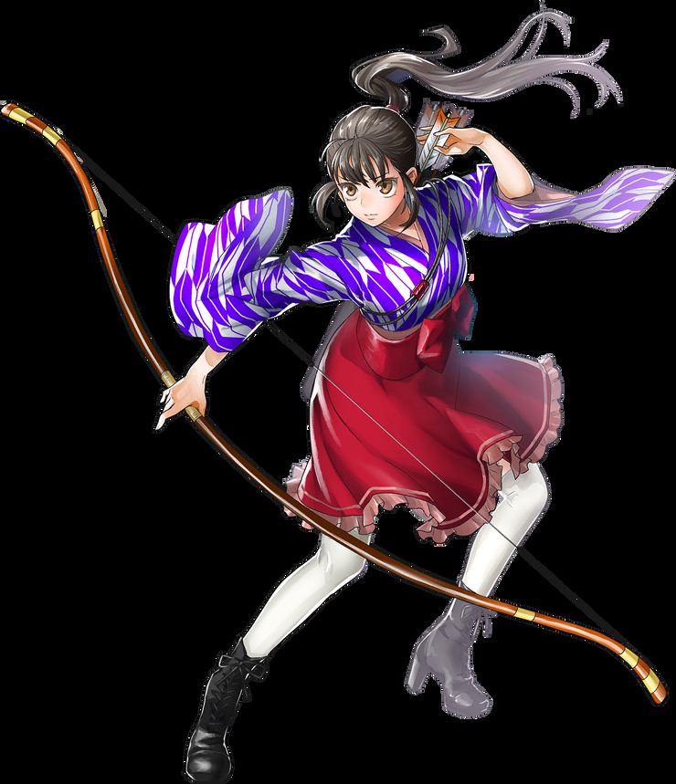 Aoi