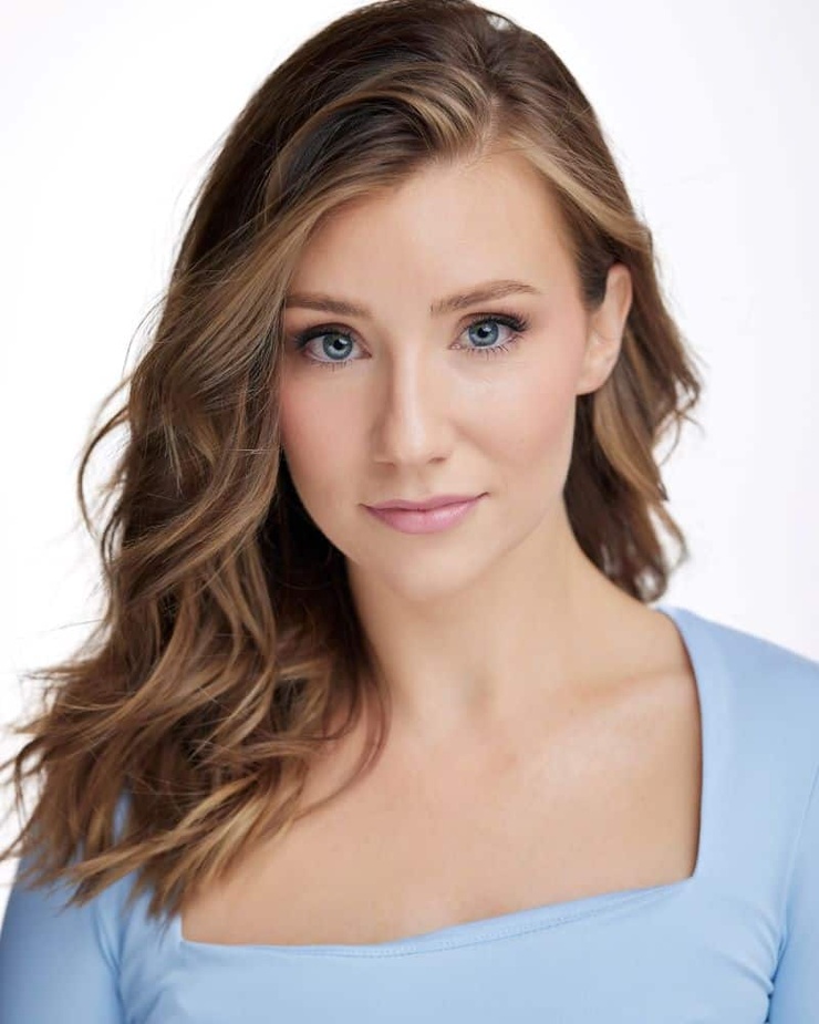 Shae Robins Shae Robins