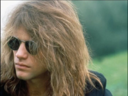 Jon Bon Jovi