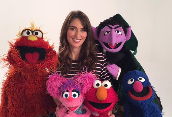 Sara Bareilles