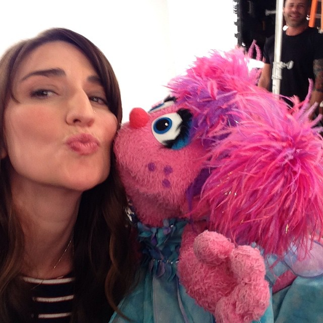 Sesame Street