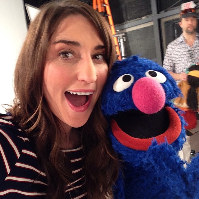Sesame Street Sesame Street