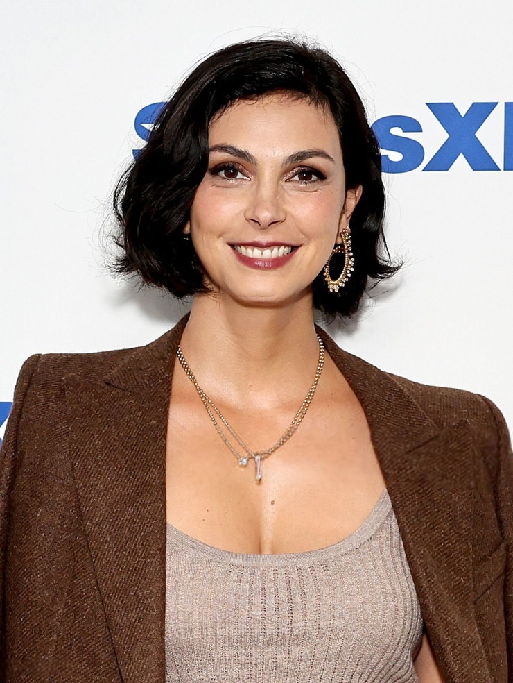 Morena Baccarin