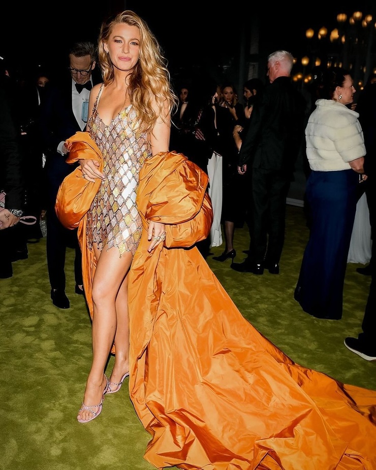 Blake Lively