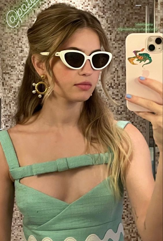 Olivia Welch