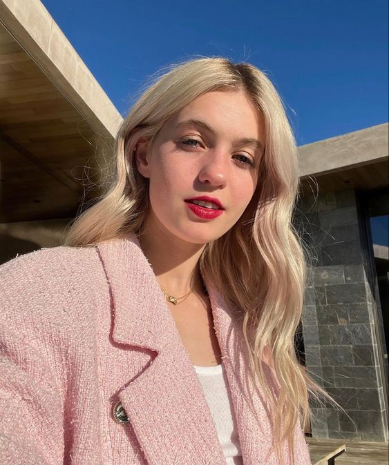 Olivia Welch