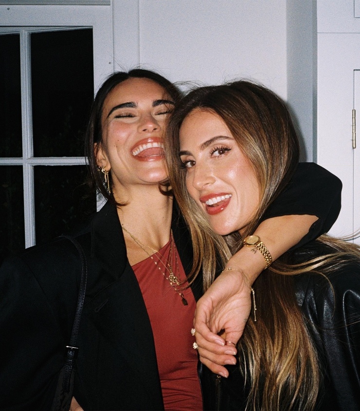 Picture of Kyra Santoro