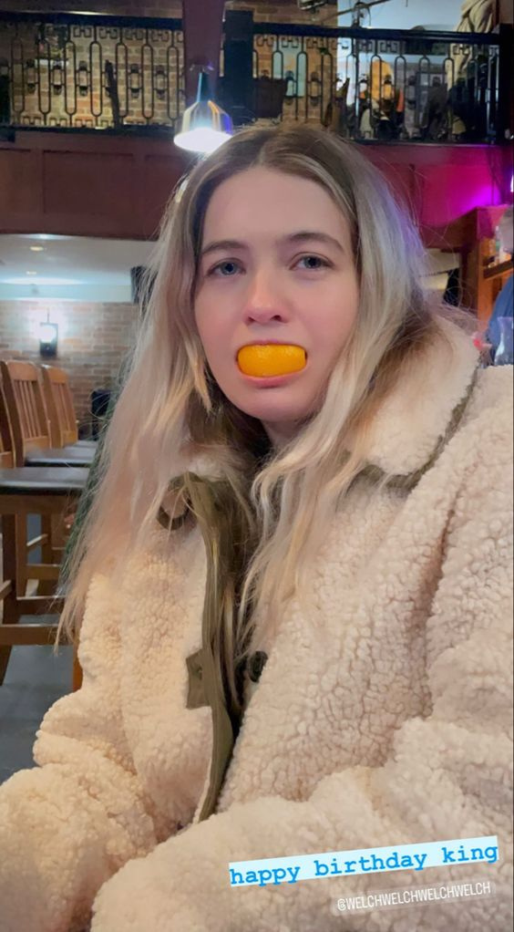 Olivia Welch