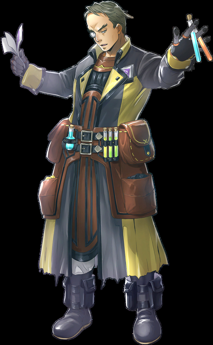 Gieran