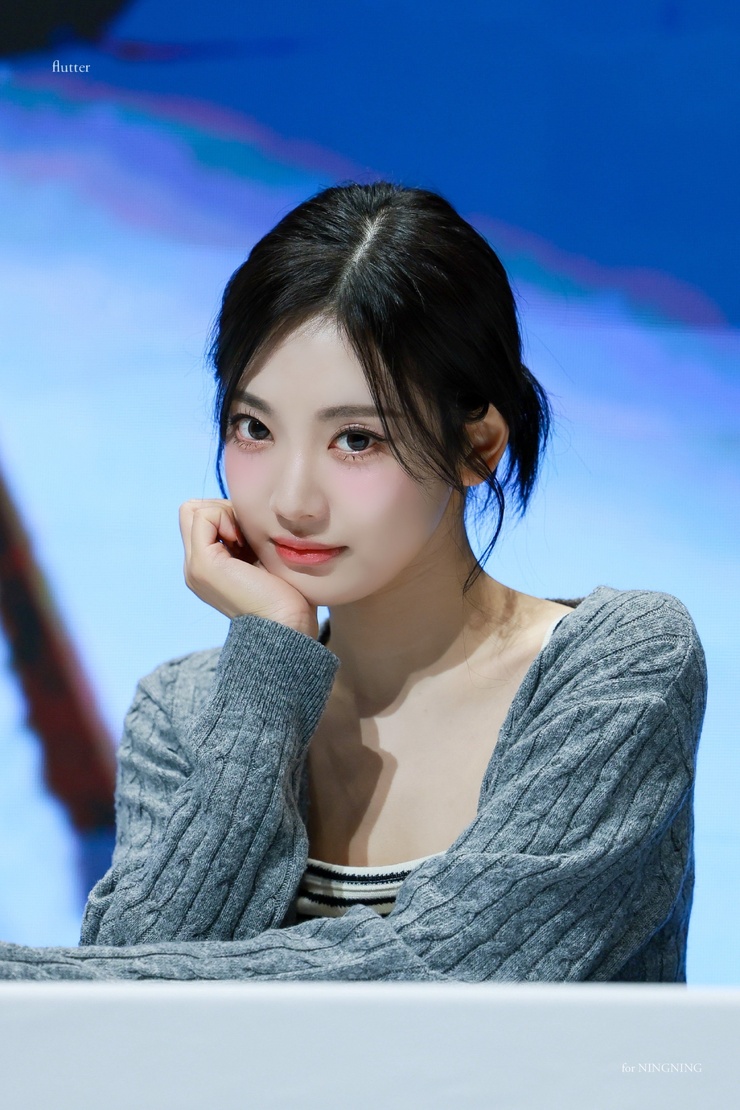 Yizhuo Ning