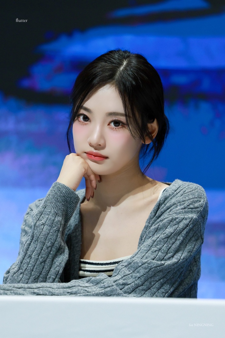 Yizhuo Ning