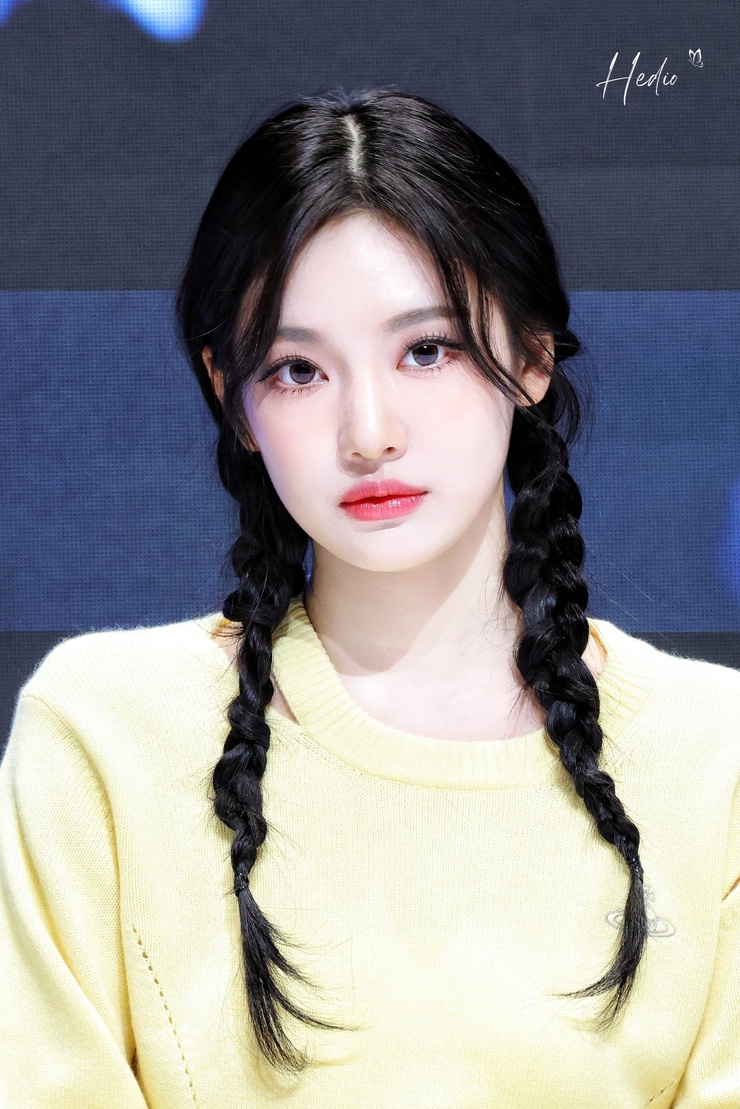 Yizhuo Ning