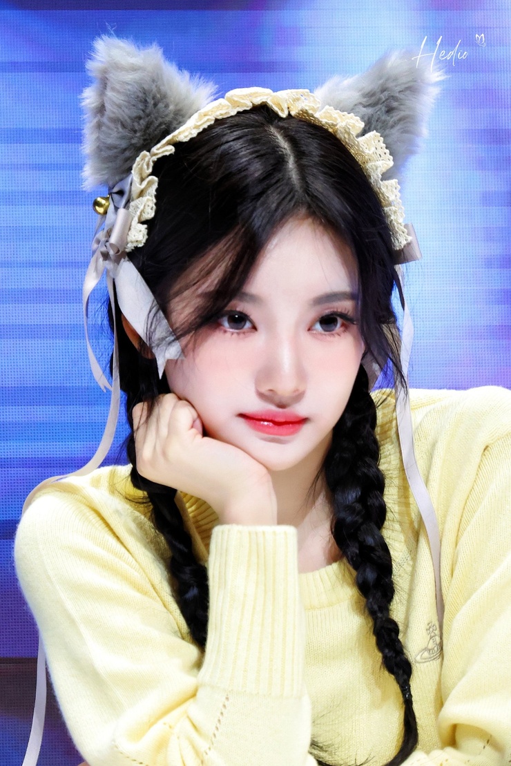 Yizhuo Ning