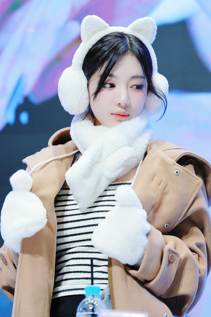 Yizhuo Ning