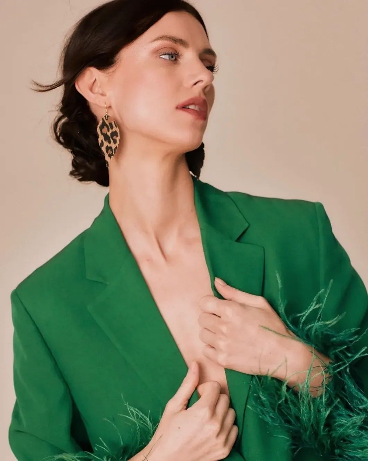 Rebecca Bex Fleetwood