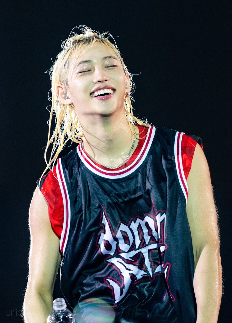 Felix Lee