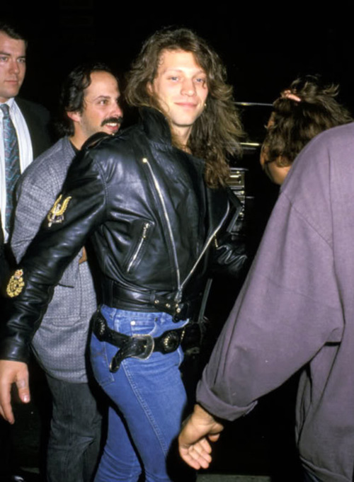 Jon Bon Jovi