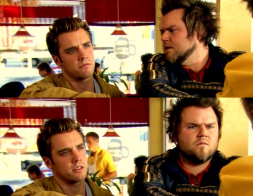 Tyler Labine