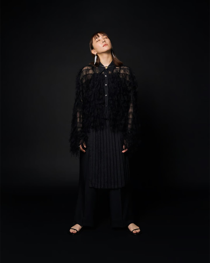 Yui Aragaki