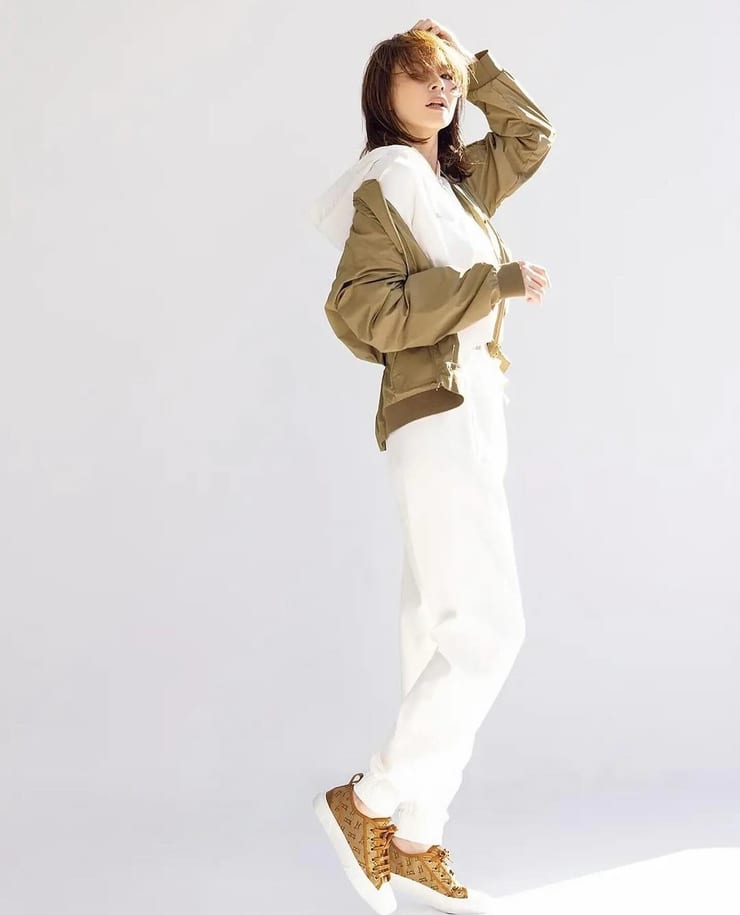 Shiho