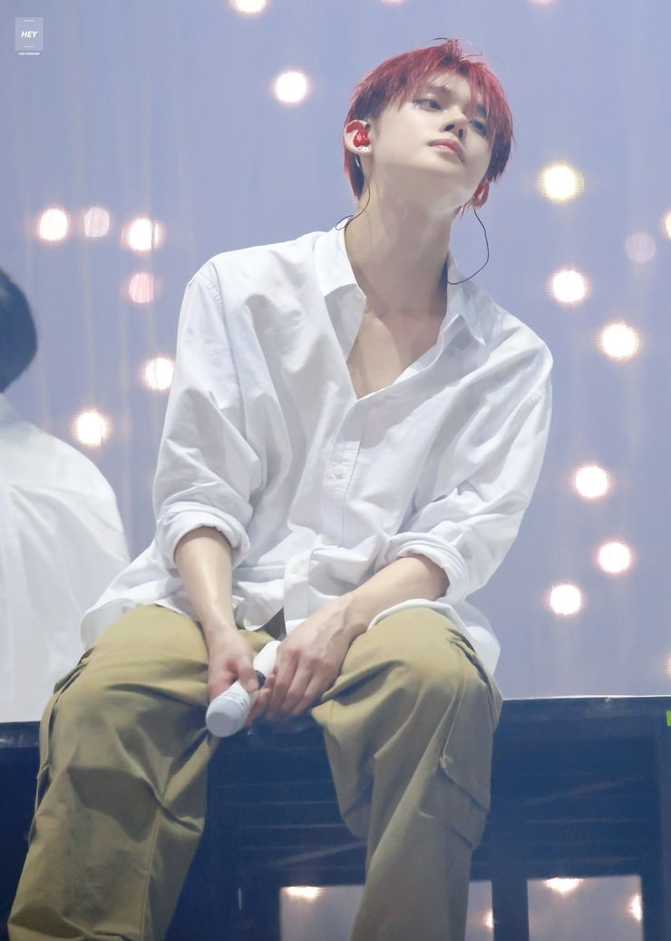 Choi Yeonjun (최연준)