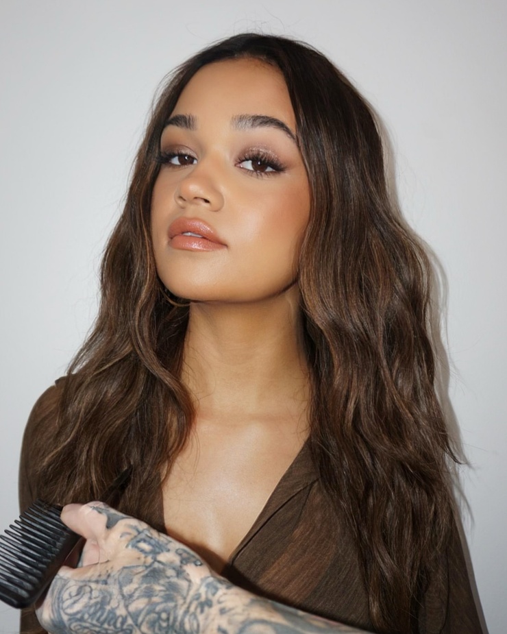 Madison Bailey