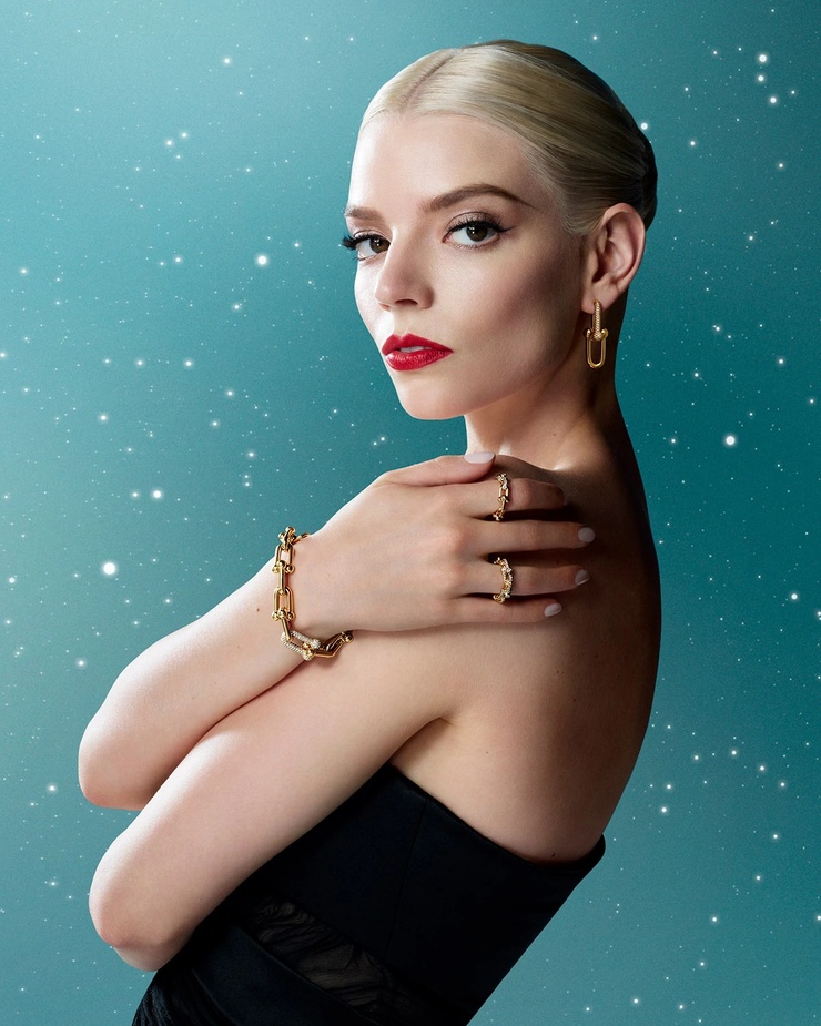 Anya Taylor-Joy