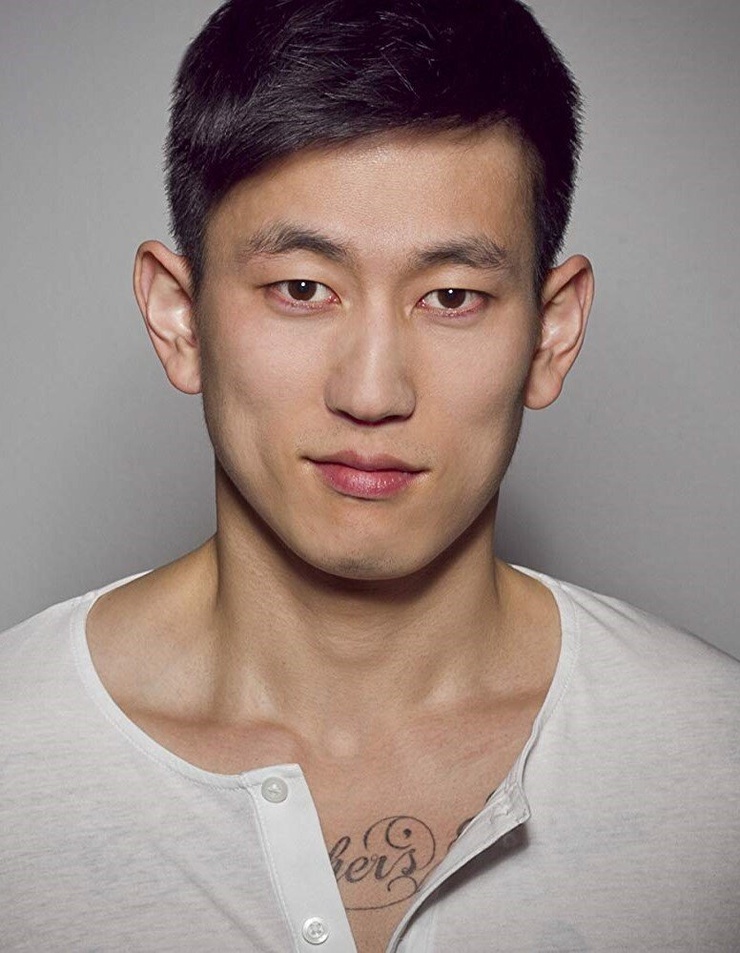Jake Choi