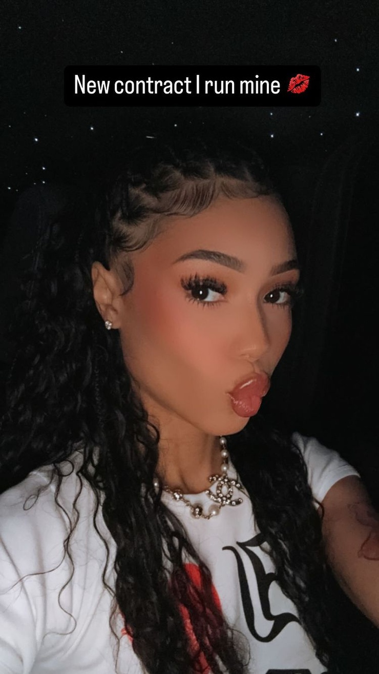 Coi Leray