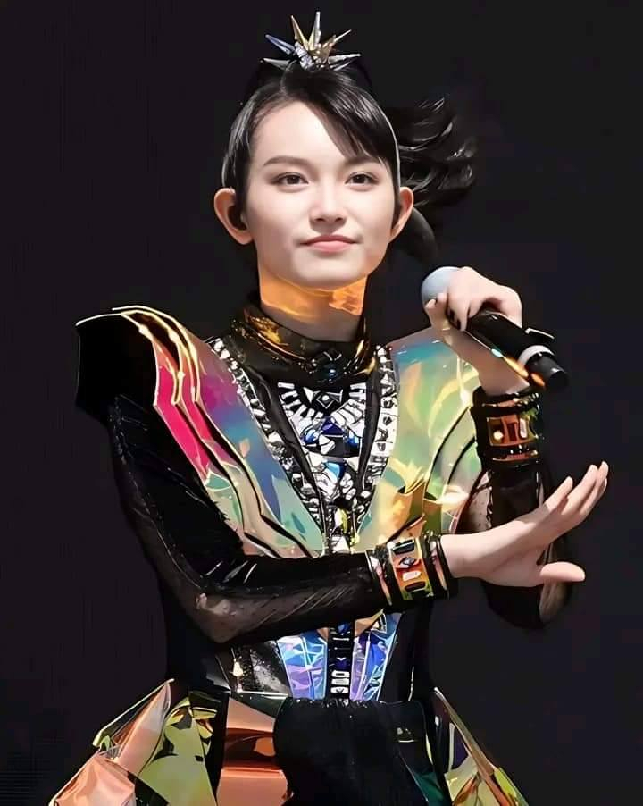 BABYMETAL