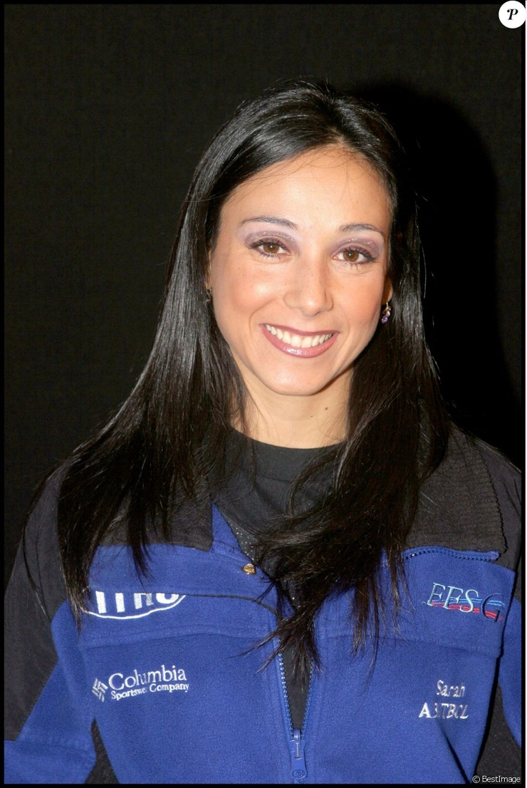 Sarah Abitbol