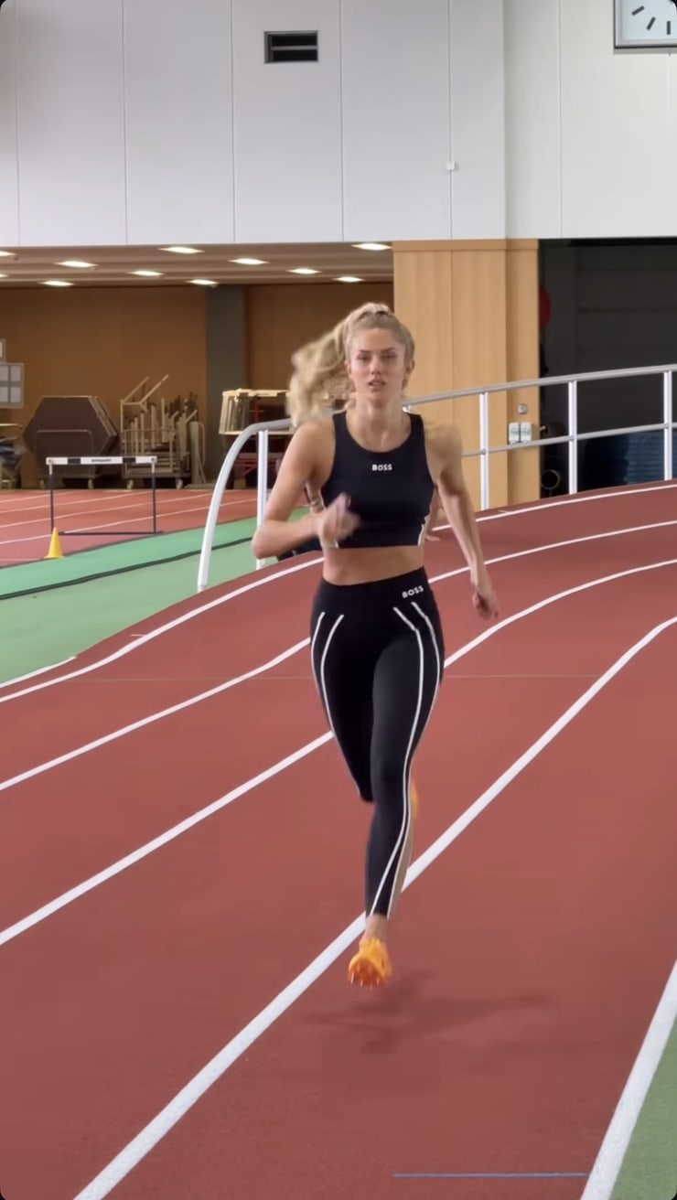 Alica Schmidt