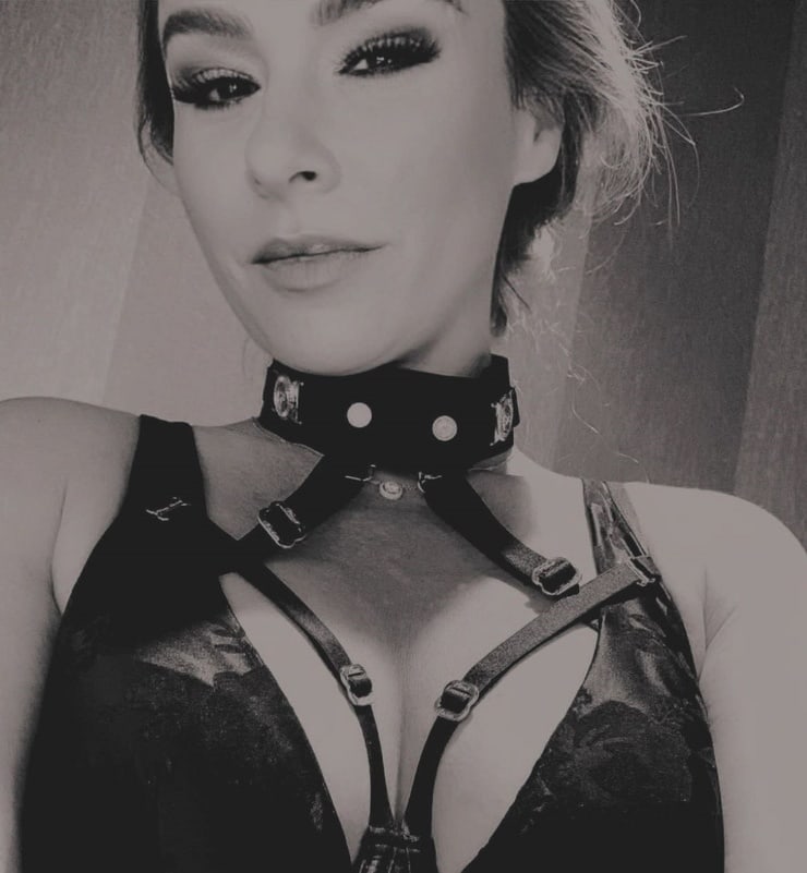 Danielle Harris Danielle Harris