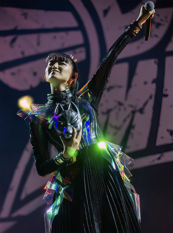 BABYMETAL