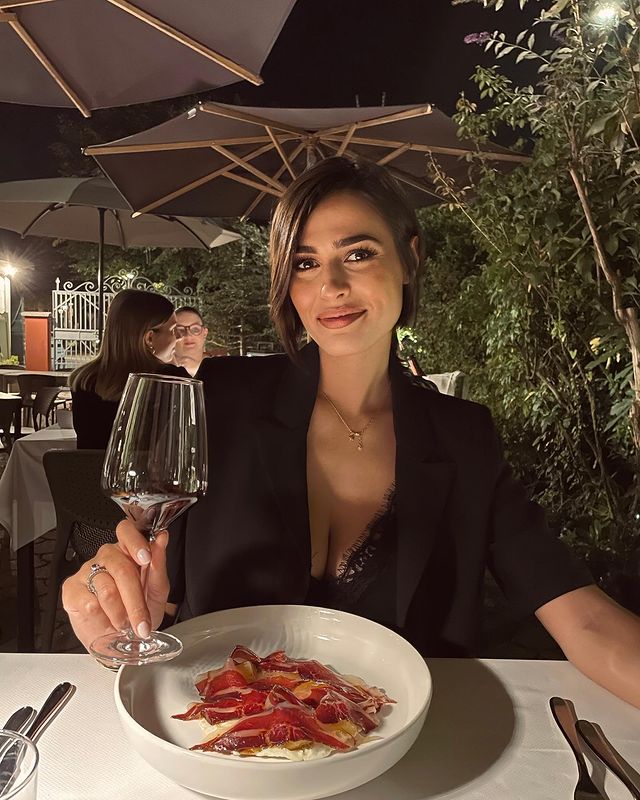 Alice Sabatini