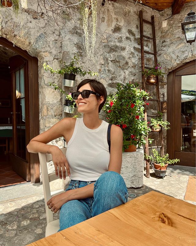 Alice Sabatini