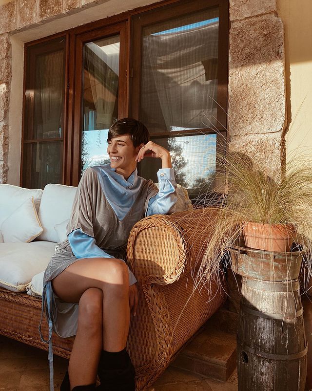 Alice Sabatini