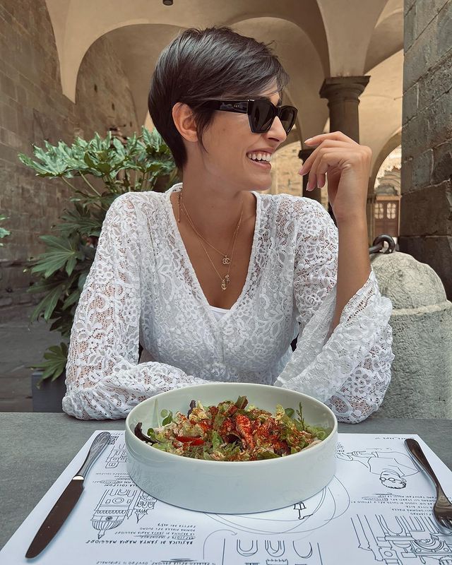 Alice Sabatini