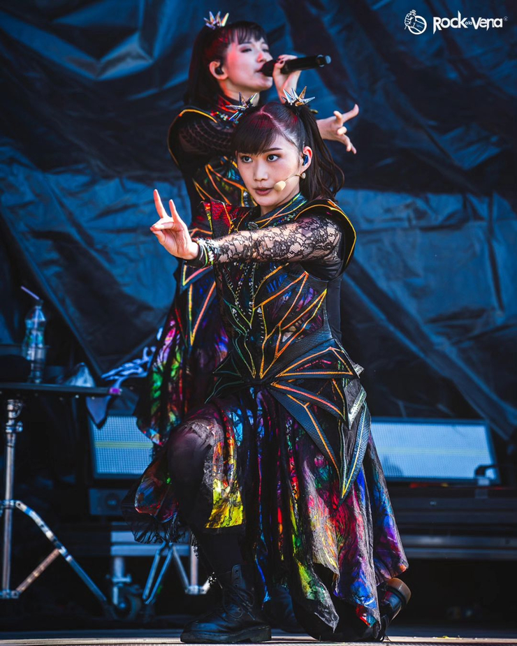 BABYMETAL