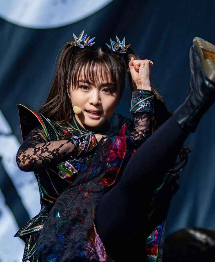 BABYMETAL