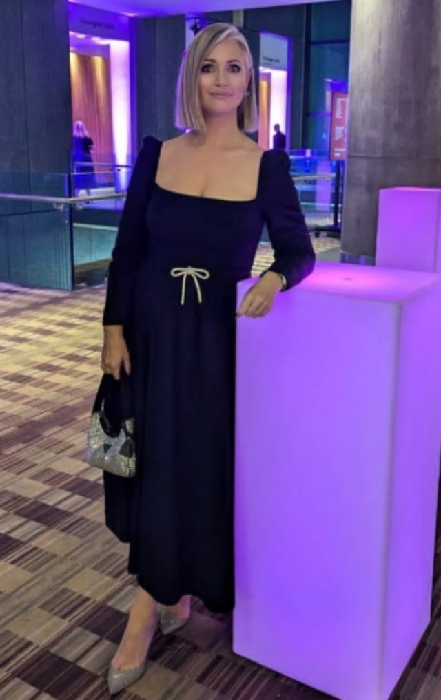 hayley mcqueen