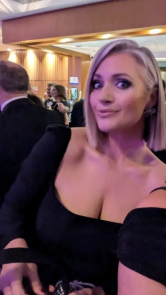 hayley mcqueen