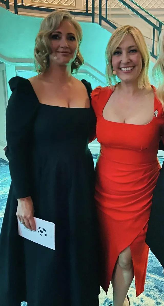 hayley mcqueen