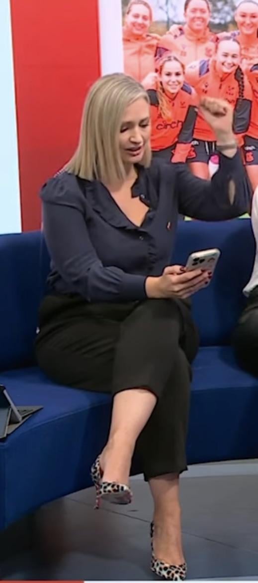 hayley mcqueen
