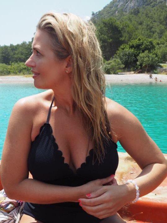 hayley mcqueen