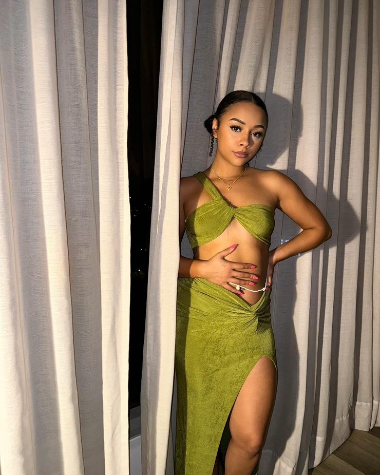 Alexus Lapri Geier