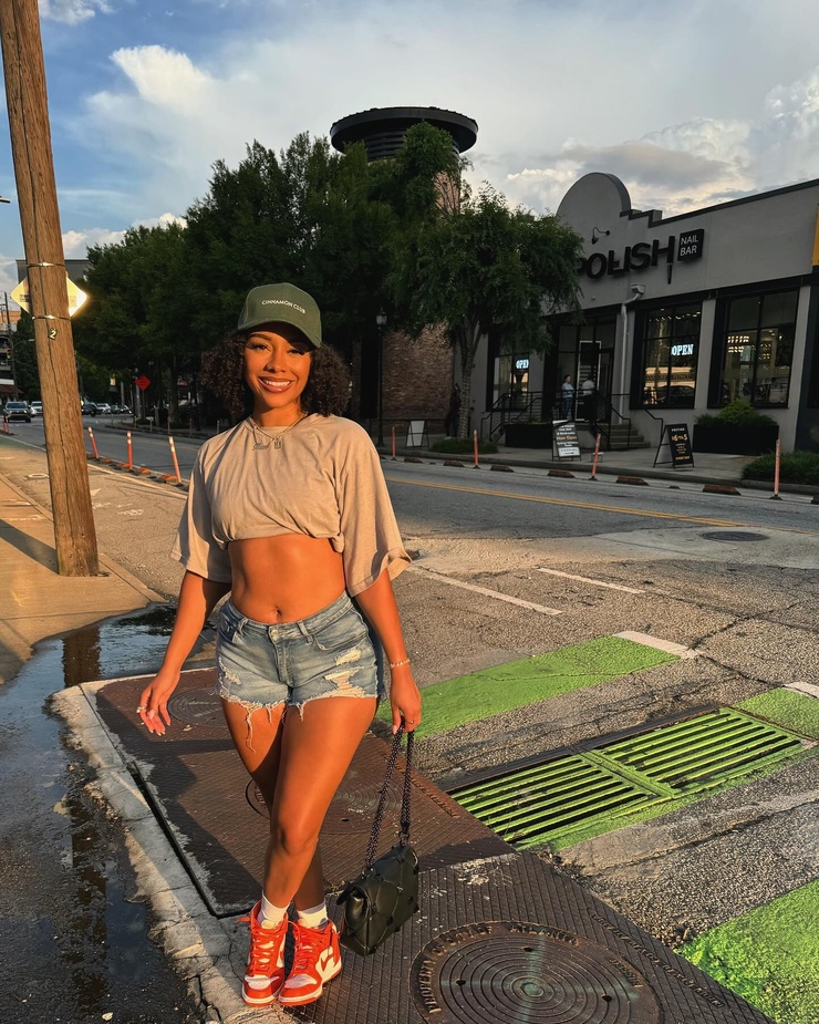 Alexus Lapri Geier