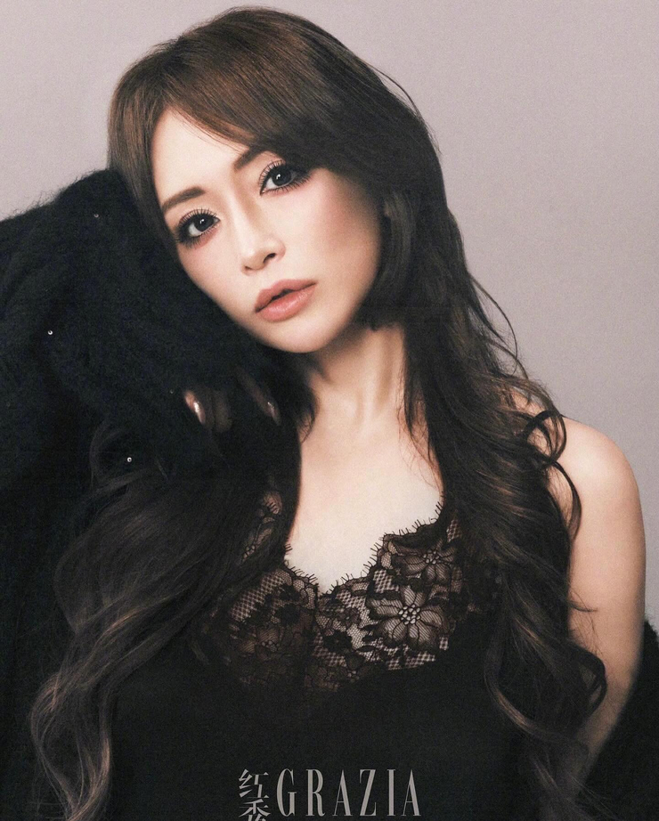 Ayumi Hamasaki