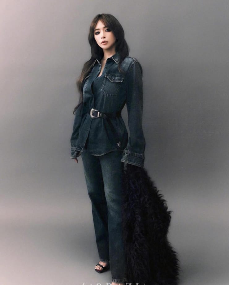 Ayumi Hamasaki