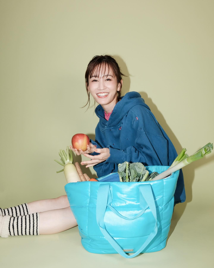 Atsuko Maeda